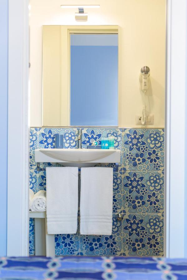 Casa Ela Bed & Breakfast Sorrento Exterior photo